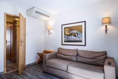 Ferienwohnung - Cityzen-131 - Ferienunterkunft in Genf (4 Personen)