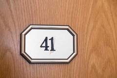 Ferienwohnung - Cityzen-151 - Ferienunterkunft in Genf (4 Personen)
