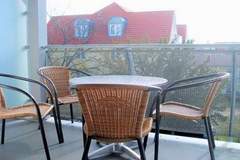 Ferienhaus - Ferienunterkunft in Kühlungsborn (5 Personen)