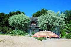 Ferienhaus - Ferienunterkunft in Wulfen (4 Personen)