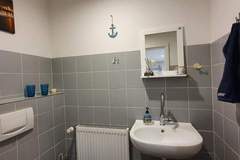 Ferienwohnung - Ferienwohnung Güster 1-2 Personen - Ferienunterkunft in Güster (2 Personen)