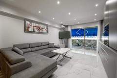 Ferienwohnung - JB-8-MARECHAL - Ferienunterkunft in Antibes (4 Personen)