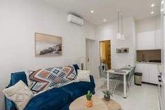 Ferienwohnung - SD-5-BRICKA - Ferienunterkunft in Antibes (2 Personen)