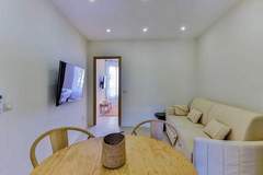 Ferienwohnung - SD-26-GALLET - Ferienunterkunft in Antibes (2 Personen)