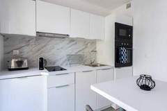 Ferienwohnung - SD-9-MAUPASSANT - Ferienunterkunft in Antibes (2 Personen)