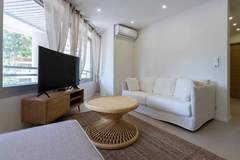 Ferienwohnung - SD-1-HONORAT - Ferienunterkunft in Antibes (4 Personen)