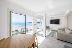 Ferienwohnung - JS-7-GRASSE-3 - Ferienunterkunft in Antibes (4 Personen)