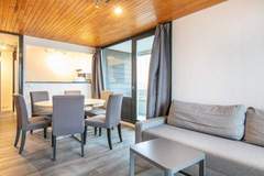 Ferienwohnung - Lauzière  N°30 - 2P6 - Ferienunterkunft in Chamrousse (6 Personen)