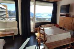 Ferienwohnung - Les Cytises N°304 - 2P6 - Ferienunterkunft in Chamrousse (6 Personen)