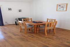 Ferienwohnung - Apartments Lozica - Standard Studio  Apartment with Terrace and Sea View - Ferienunterkunft in Mokosica (3 Personen)