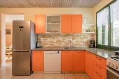 Ferienhaus - Holiday Home Melanie - Five bedroom house - Ferienunterkunft in Blato (10 Personen)