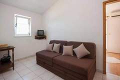 Ferienwohnung - Apartments Maretić - one bedroom apartment A2 - Ferienunterkunft in Šibenik-Brodarica (2 Personen)