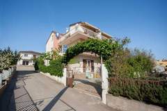 Ferienwohnung - Apartments Maretić - one bedroom apartment A1 - Ferienunterkunft in Šibenik-Brodarica (2 Personen)