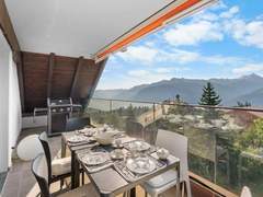 Ferienwohnung - Ferienwohnung Victoria A 20