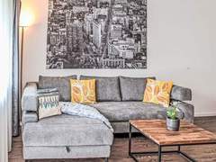 Ferienwohnung - Ferienwohnung Allod Park Haus C 502