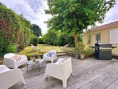 Ferienhaus - Ferienhaus La Nero