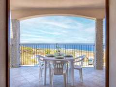 Ferienwohnung - Ferienwohnung Vista Paradiso