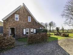 Ferienwohnung - Ferienwohnung Charming house Koudekerke