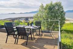 Ferienhaus - IDARBU - Ferienunterkunft in Åram (8 Personen)