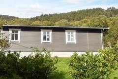 Ferienhaus - 29567:SKOGHEIM - Ferienunterkunft in Åram (5 Personen)