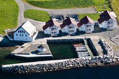 Ferienhaus - Ferienunterkunft in Åram (6 Personen)