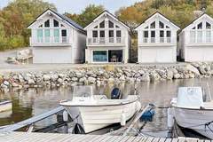 Ferienhaus - SOLVOLDBU - Ferienunterkunft in Brattvåg (10 Personen)