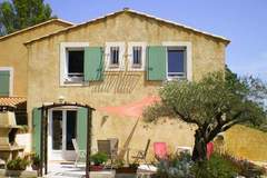 Ferienhaus - Ferienhäuschen in Bellegarde / La Pichoulino - Ferienunterkunft in Bellegarde (4 Personen)