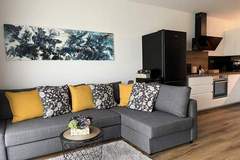 Ferienwohnung - Doksy LDMA001 - Ferienunterkunft in Doksy (6 Personen)