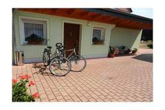 Ferienhaus - Ferienunterkunft in Dresden (2 Personen)