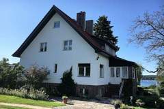 Ferienhaus - Ferienunterkunft in Potsdam (3 Personen)