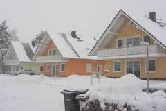 Ferienhaus - Ferienunterkunft in Röbel/Müritz (2 Personen)