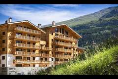 Ferienwohnung - TIGNES_6PM - Ferienunterkunft in Tignes (6 Personen)