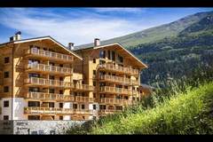 Ferienwohnung - TIGNES_S8 - Ferienunterkunft in Tignes (8 Personen)
