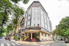 Ferienhaus - Standard Double Stay in Vietnam at Trung Son - Ferienunterkunft in Ho-Chi-Minh (2 Personen)