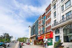 Ferienhaus - Modern Family Stay at Hoang Hau Hotel Vietnam - Ferienunterkunft in Ho-Chi-Minh (4 Personen)