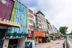 Ferienhaus - Family-Oriented Stay at Hoang Hau Vietnam - Ferienunterkunft in Ho-Chi-Minh (4 Personen)