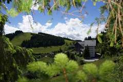 Ferienhaus - Ferienunterkunft in St.Urban (6 Personen)