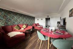 Ferienhaus - Ferienunterkunft in St.Urban (4 Personen)