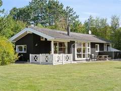 Ferienhaus - Ferienhaus Erko - 575m from the sea