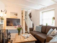Ferienhaus - Ferienhaus Mermaid Cottage