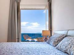 Ferienwohnung - Ferienwohnung Elisabeth Seaview