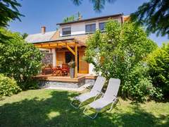 Ferienhaus - Ferienhaus Clarissa