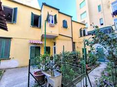 Ferienhaus - Ferienhaus Il cortile nel centro