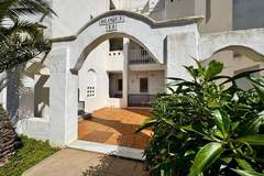 Ferienwohnung - Alojamiento turístico Golf Center 1 - Ferienunterkunft in Roquetas de Mar (4 Personen)