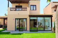 Ferienhaus - Casa Amarilla Golf - Ferienunterkunft in San Miguel de Abona (6 Personen)