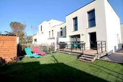 Ferienhaus, Exklusive Unterkunft - LOU 190  FRED - Ferienunterkunft in Serignan (9 Personen)