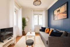 Ferienwohnung - VG-22-AINAY - Ferienunterkunft in Lyon (4 Personen)