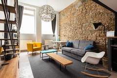 Ferienwohnung - HS-13-CASTRIES - Ferienunterkunft in Lyon (4 Personen)