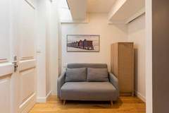 Ferienwohnung - SG-5-BONNALD - Ferienunterkunft in Lyon (2 Personen)