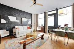 Ferienwohnung - MA-7-BELLAN - Ferienunterkunft in Paris (8 Personen)